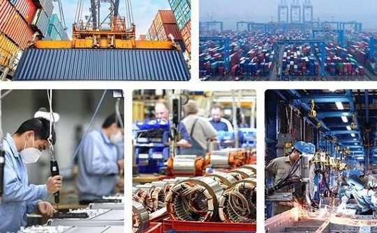 Cần cố gắng phấn đấu tăng trưởng kinh tế ở mức cao nhất