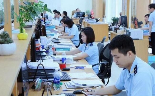 Nghị định mới về vị trí việc làm trong đơn vị sự nghiệp công lập