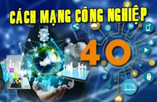 Nắm bắt thời cơ của cách mạng công nghiệp 4.0