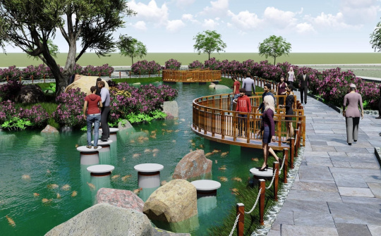 Sự tử tế của Nhà đầu tư "chinh phục" người dân khó tính