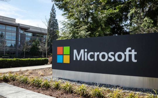 Microsoft hỗ trợ Việt Nam đối phó với tin tặc