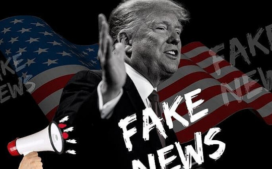 ‘Bóng ma’ tin giả ám ảnh bầu cử Mỹ 2020