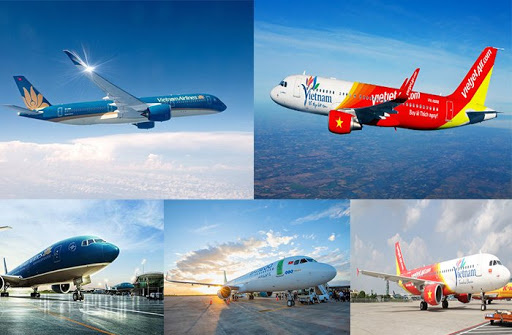 Gov’t approves resumption of six int’l air routes