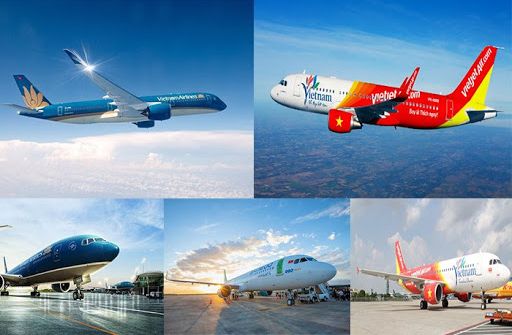 Gov’t approves resumption of six int’l air routes
