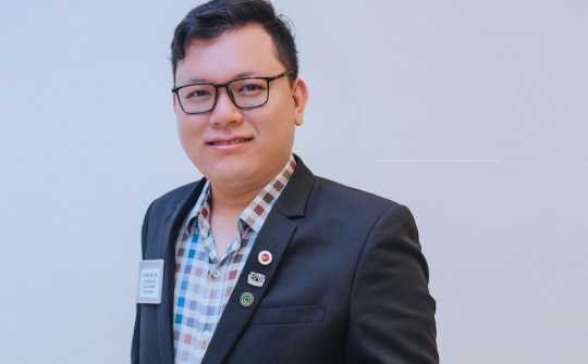 Ngọc Tài Group phát triển mạnh hệ sinh thái kinh doanh, đa sản phẩm