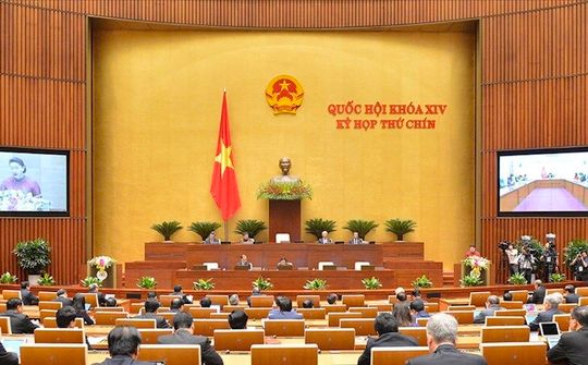 Tạo đột phá thực sự về thể chế, đưa đất nước bước vào giai đoạn phát triển mới