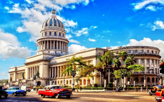 Cuba và cách nhìn mới về thành phần kinh tế tư nhân