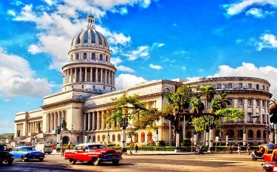 Cuba và cách nhìn mới về thành phần kinh tế tư nhân