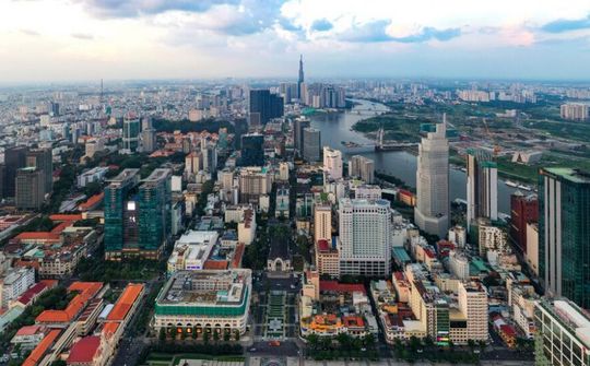 ADB: Kinh tế Việt Nam vẫn đứng vững trước COVID-19