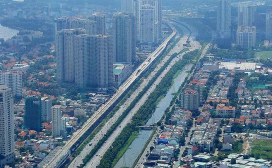 Thành lập Thành phố Thủ Đức - “hạt nhân” thúc đẩy kinh tế thành phố