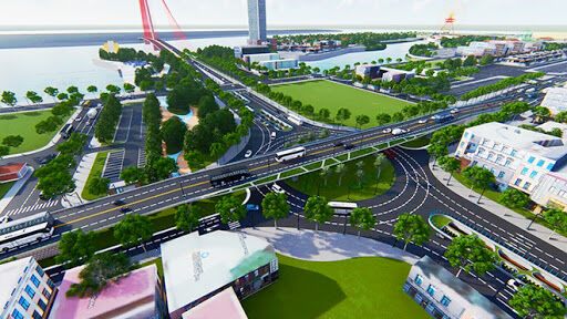 Nguyên tắc phân bổ vốn đầu tư công giai đoạn 2021 - 2025