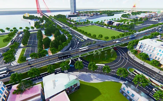 Nguyên tắc phân bổ vốn đầu tư công giai đoạn 2021 - 2025