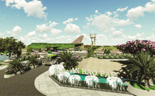 Enlighten "Tinh Bien Pearl"