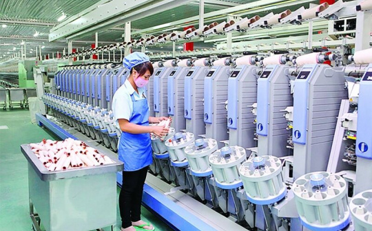 Việt Nam tiếp tục tập trung thực hiện “mục tiêu kép”