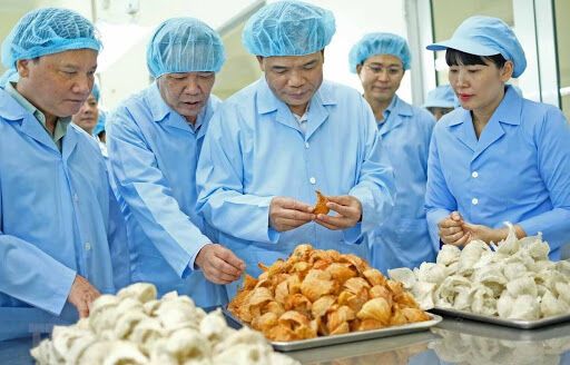 Thương hiệu nông sản Việt cất cánh khi bước vào các thị trường lớn
