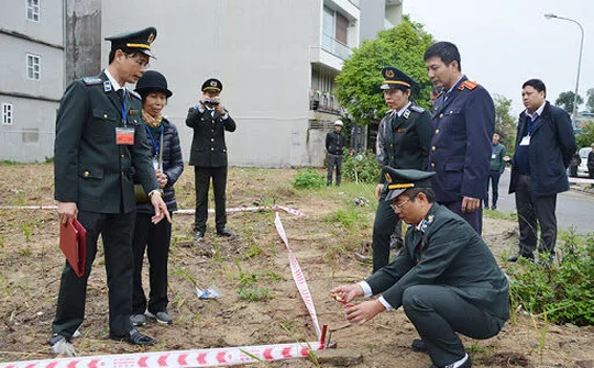 VKSND tối cao hướng dẫn phối hợp kiểm sát thi hành án hình sự