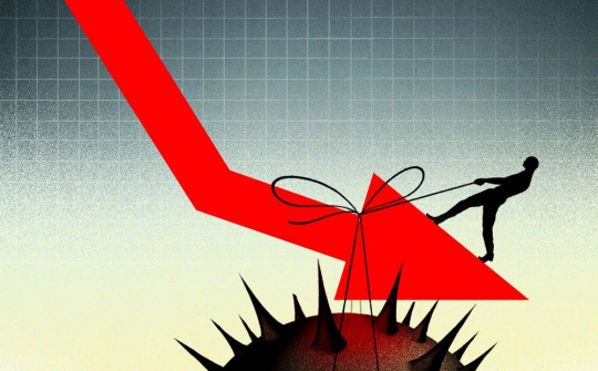 Kinh tế thế giới hậu dịch Covid-19: Mô hình phục hồi hình chữ K