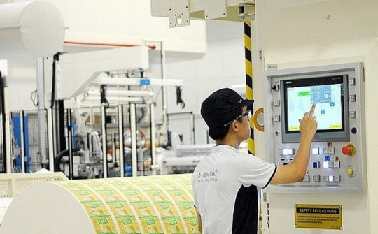 Việt Nam muốn hút vốn Singapore vào công nghệ cao