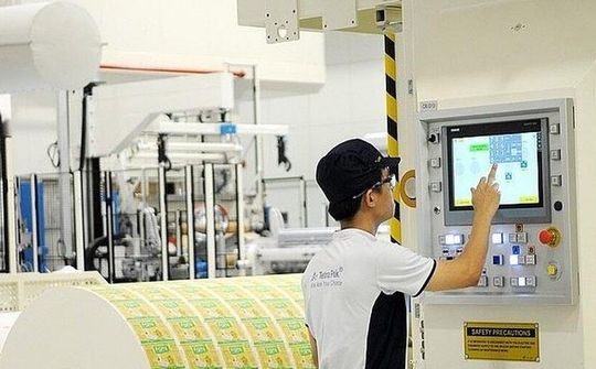 Việt Nam muốn hút vốn Singapore vào công nghệ cao