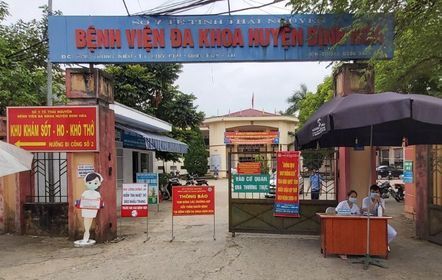 Thái Nguyên: Đã tìm ra nguyên nhân tử vong của bệnh nhân do mổ u xơ tại BVĐK huyện Định Hóa
