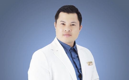 BS. Phạm Thành Sơn: Bàn tay vàng trong điều trị vô sinh hiếm muộn