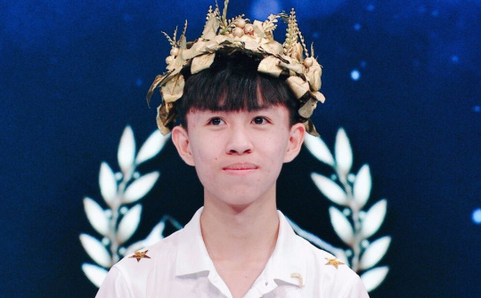 Quỹ GVF tặng học bổng toàn phần du học Đức cho thí sinh Olympia