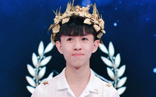 Quỹ GVF tặng học bổng toàn phần du học Đức cho thí sinh Olympia