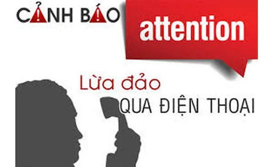 Bộ Công an cảnh báo về thủ đoạn mạo danh cán bộ tư pháp để lừa đảo