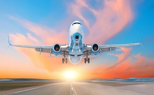 Từng bước mở lại các đường bay quốc tế
