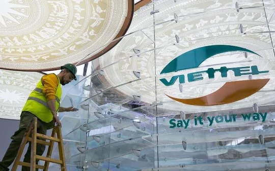 Viettel tiếp tục là thương hiệu công nghệ thông tin - viễn thông uy tín nhất Việt Nam
