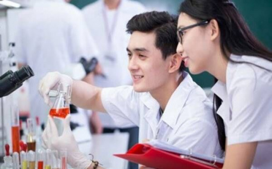 Đề xuất quy định công dân Việt Nam ra nước ngoài giảng dạy, nghiên cứu khoa học
