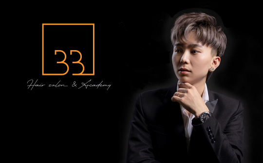 Hair Stylist Xuân Bảo và thương hiệu làm đẹp Beauty Salon B&B đình đám tại Nha Trang