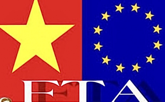 Kết quả nổi bật từ các Hiệp định thương mại tự do