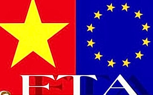 Kết quả nổi bật từ các Hiệp định thương mại tự do