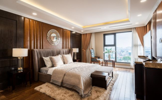 Ưu đãi lên đến 1,1 tỷ đồng dành cho khách hàng mua căn hộ D’. Le Roi Soleil