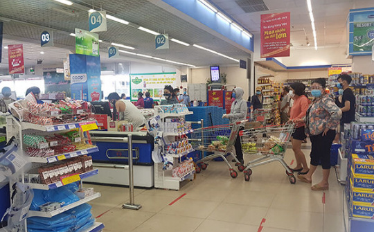 Đà Nẵng trở lại trạng thái bình thường từ 0 giờ ngày 25/9/2020