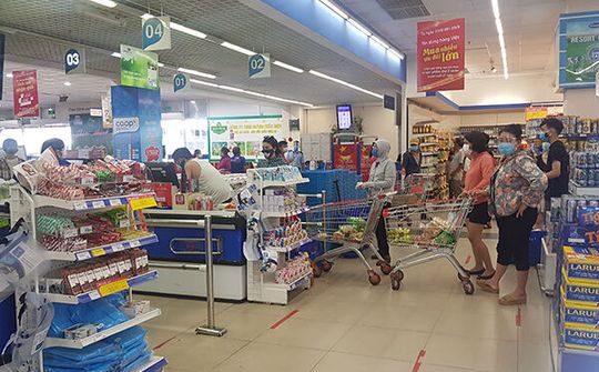 Đà Nẵng trở lại trạng thái bình thường từ 0 giờ ngày 25/9/2020