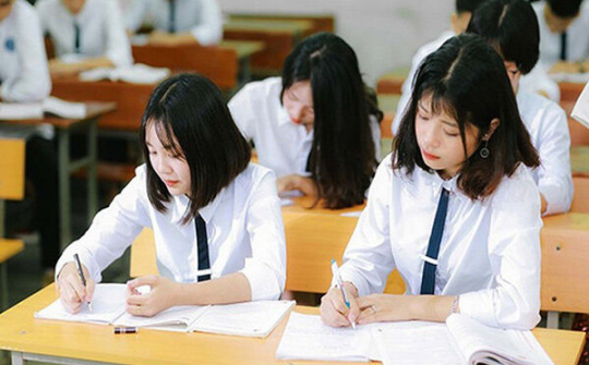 An Giang: Đổi mới giáo dục theo hướng phát triển phẩm chất và năng lực của học sinh