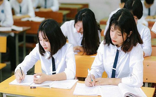 An Giang: Đổi mới giáo dục theo hướng phát triển phẩm chất và năng lực của học sinh