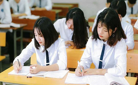An Giang: Đổi mới giáo dục theo hướng phát triển phẩm chất và năng lực của học sinh