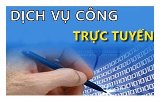Năm 2021, hầu hết các dịch vụ công được cung cấp trực tuyến mức độ 4