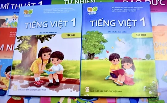 Tôn vinh vẻ đẹp tiếng Việt