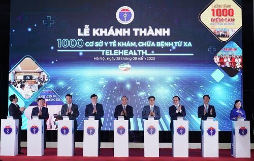 Tương lai gần, nhiều bệnh nhân sẽ không cần ra nước ngoài khám chữa bệnh