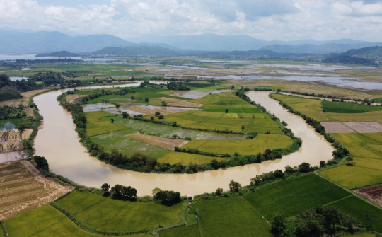 Đổi thay trên quê hương Buôn Triết, Dul Kmăl