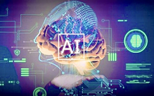 Trí tuệ nhân tạo: Thành tựu và nỗi lo của con người