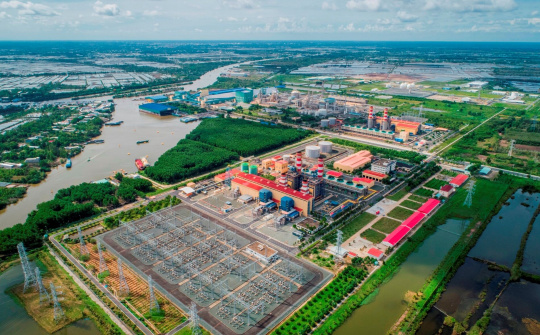 Câu chuyện của những người 45 năm thực hiện sứ mệnh tìm dầu