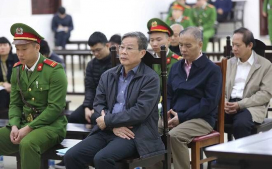 Bài học kinh nghiệm trong giải quyết các vụ án tham nhũng, chức vụ, kinh tế lớn tại Tòa án Hà Nội