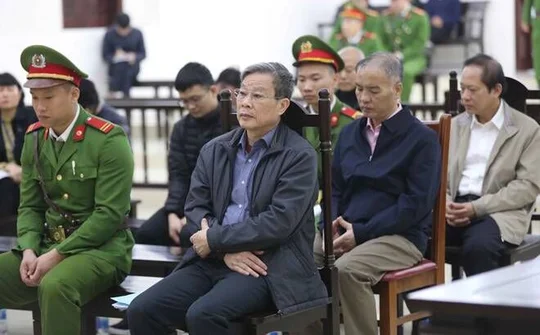 Bài học kinh nghiệm trong giải quyết các vụ án tham nhũng, chức vụ, kinh tế lớn tại Tòa án Hà Nội