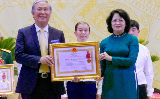 Công ty CP Đầu tư Du lịch Hòa Bình: Sự hình thành và phát triển