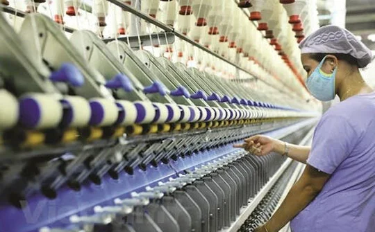 Việt Nam đặt 17 mục tiêu phát triển bền vững đến năm 2030